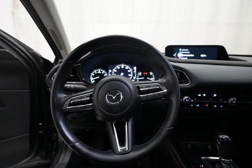 2022 Mazda CX-30 Premium Package