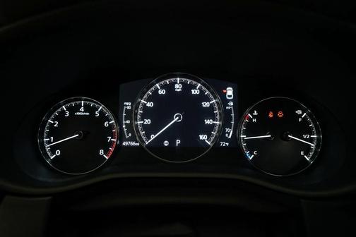 2022 Mazda CX-30 Premium Package