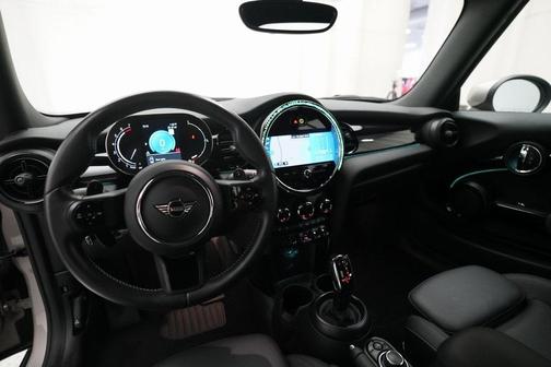 2024 MINI Convertible Cooper S