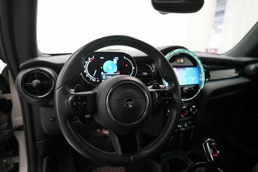 2024 MINI Convertible Cooper S