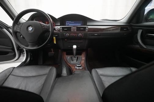 2009 BMW 328 i xDrive
