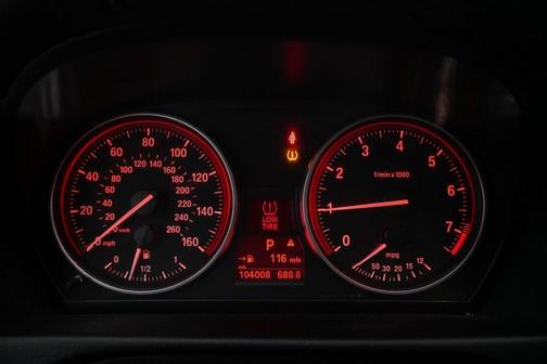 2009 BMW 328 i xDrive