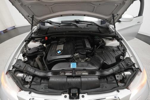 2009 BMW 328 i xDrive