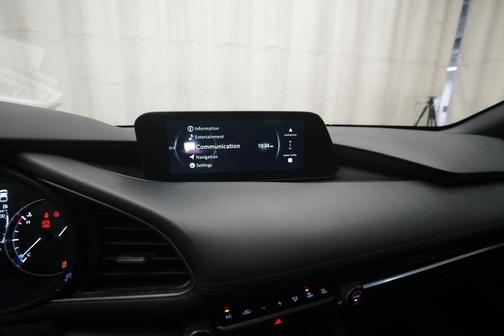 2024 Mazda Mazda3 FWD w/Select Package