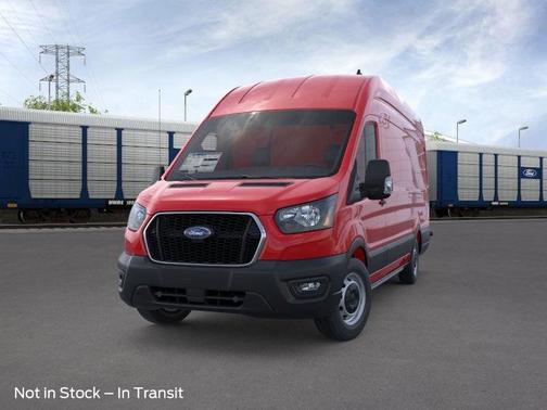 2025 Ford Transit-350 Base
