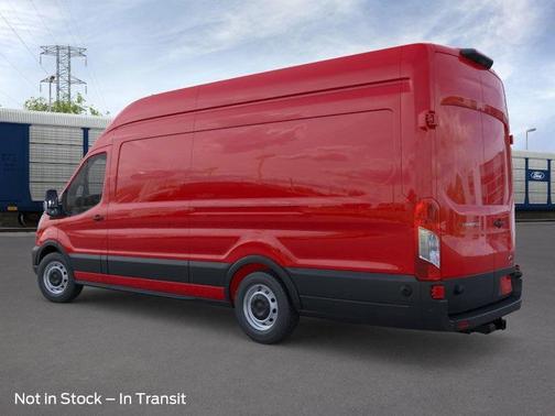 2025 Ford Transit-350 Base
