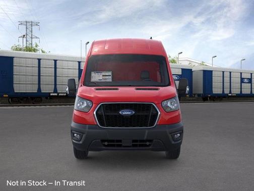 2025 Ford Transit-350 Base