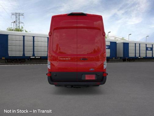 2025 Ford Transit-350 Base