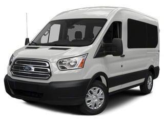 2017 Ford Transit-150 XLT