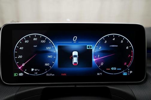2022 Mercedes-Benz C-Class C 300 4MATIC