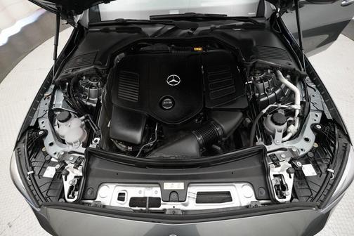 2022 Mercedes-Benz C-Class C 300 4MATIC