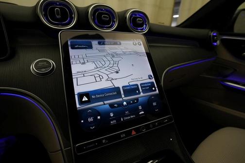 2022 Mercedes-Benz C-Class C 300 4MATIC