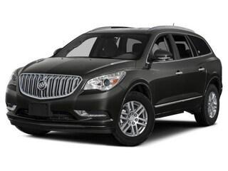 2016 Buick Enclave Convenience