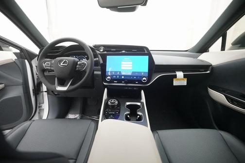 2025 Lexus RZ 300e 300E