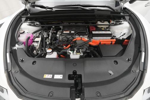 2025 Lexus RZ 300e 300E