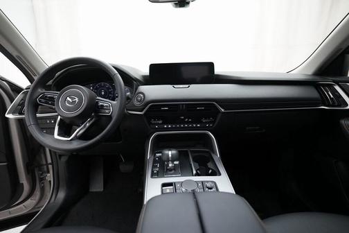 2024 Mazda CX-90 PHEV Preferred