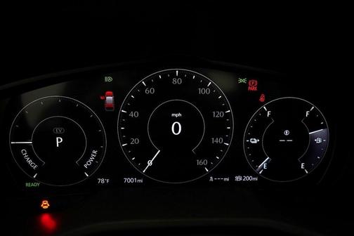 2024 Mazda CX-90 PHEV Preferred