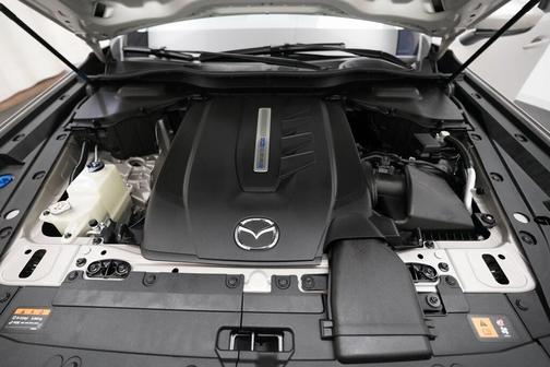 2024 Mazda CX-90 PHEV Preferred