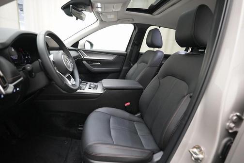 2024 Mazda CX-90 PHEV Preferred