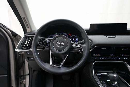 2024 Mazda CX-90 PHEV Preferred