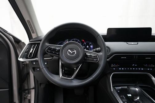 2024 Mazda CX-90 PHEV Preferred