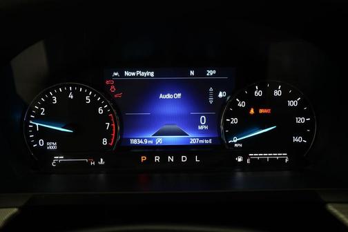 Star White 2024 Ford Explorer XLT