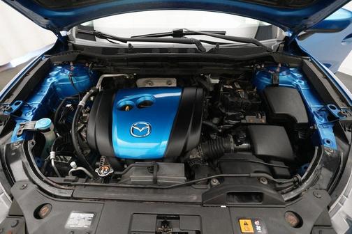 2013 Mazda CX-5 Touring