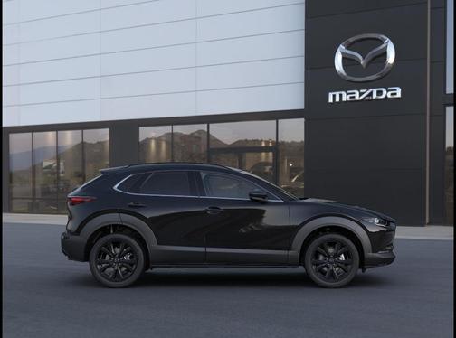 2025 Mazda CX-30 2.5 Turbo Premium Package