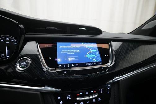 2024 Cadillac XT6 Premium Luxury AWD