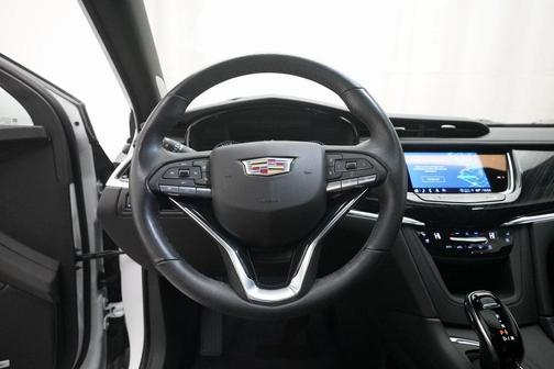 2024 Cadillac XT6 Premium Luxury AWD