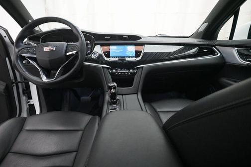 2024 Cadillac XT6 Premium Luxury AWD