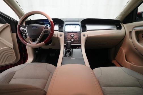 2016 Ford Taurus SEL