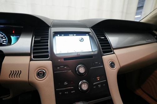 2016 Ford Taurus SEL