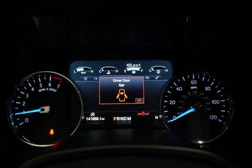 2018 Ford Expedition Max Limited