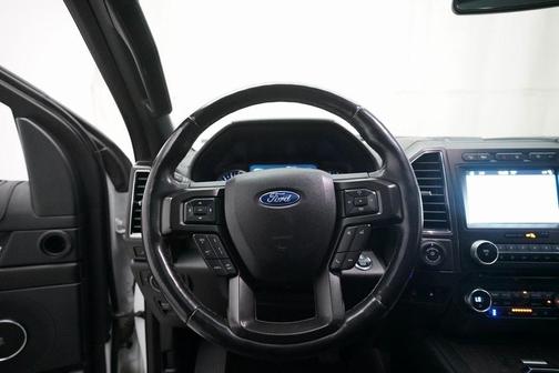 2018 Ford Expedition Max Limited