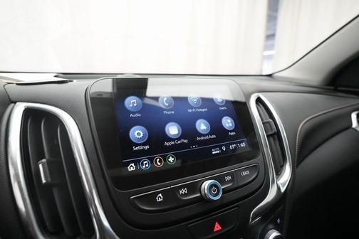 2019 Chevrolet Equinox Premier w/2LZ
