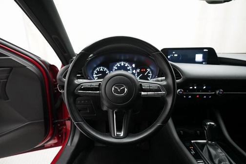 2023 Mazda Mazda3 FWD w/Preferred Package