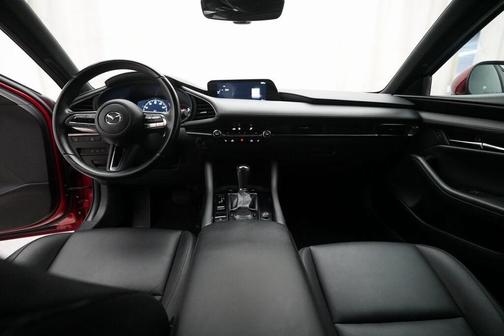 2023 Mazda Mazda3 FWD w/Preferred Package