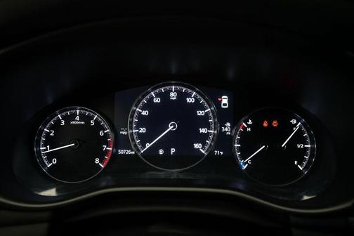 2023 Mazda Mazda3 FWD w/Preferred Package