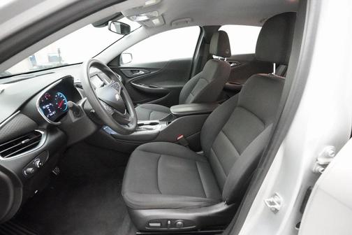 2016 Chevrolet Malibu 1LT