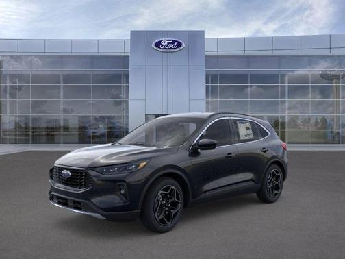 2026 Ford Escape 