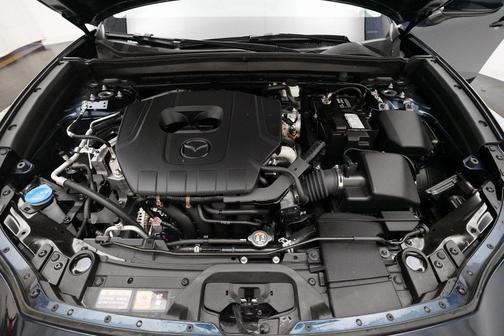2024 Mazda CX-30 2.5 S Preferred Package