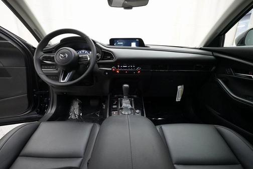 2024 Mazda CX-30 2.5 S Preferred Package