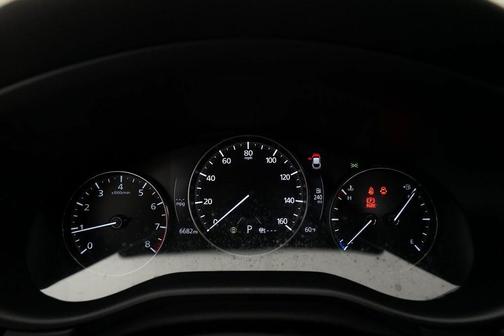 2024 Mazda CX-30 2.5 S Preferred Package