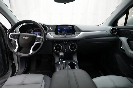 2022 Chevrolet Blazer 3LT