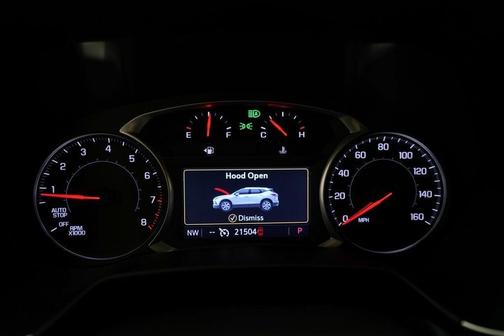 2022 Chevrolet Blazer 3LT