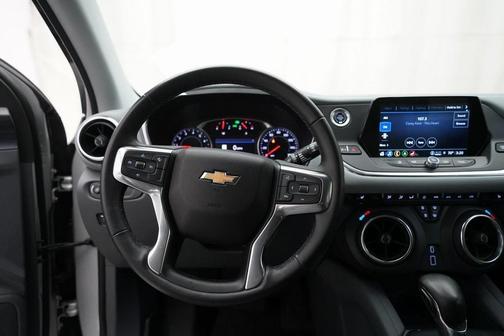 2022 Chevrolet Blazer 3LT