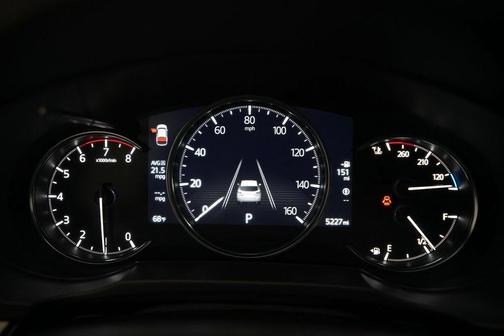 2024 Mazda CX-5 2.5 Turbo Premium Package