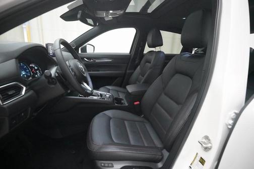 2024 Mazda CX-5 2.5 Turbo Premium Package