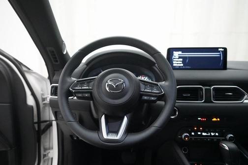 2024 Mazda CX-5 2.5 Turbo Premium Package